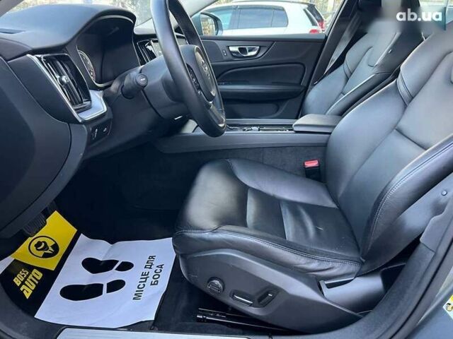 Вольво С60, объемом двигателя 2 л и пробегом 66 тыс. км за 23500 $, фото 10 на Automoto.ua