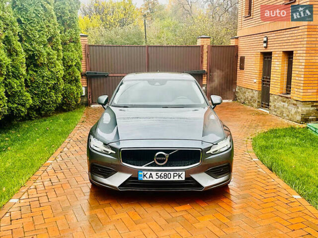 Вольво С60, объемом двигателя 2 л и пробегом 127 тыс. км за 21999 $, фото 5 на Automoto.ua