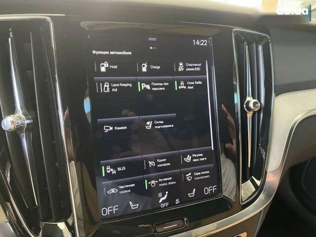 Вольво С60, объемом двигателя 0 л и пробегом 44 тыс. км за 26999 $, фото 28 на Automoto.ua