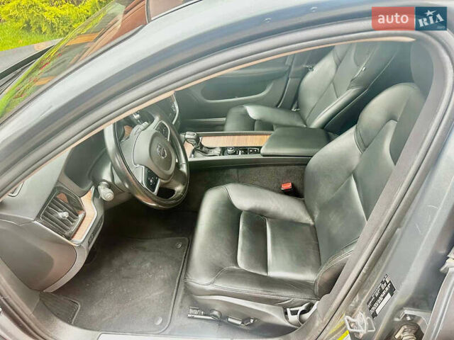 Вольво С60, объемом двигателя 2 л и пробегом 127 тыс. км за 21999 $, фото 11 на Automoto.ua