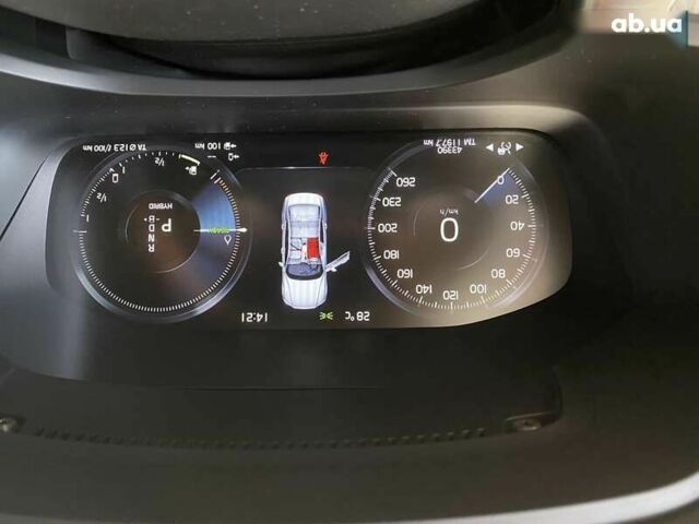 Вольво С60, объемом двигателя 0 л и пробегом 44 тыс. км за 26999 $, фото 25 на Automoto.ua