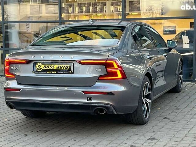 Вольво С60, объемом двигателя 2 л и пробегом 66 тыс. км за 23500 $, фото 6 на Automoto.ua