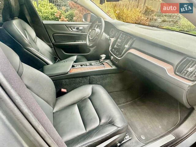 Вольво С60, объемом двигателя 2 л и пробегом 127 тыс. км за 21999 $, фото 12 на Automoto.ua