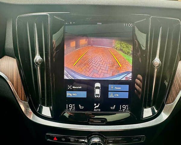 Вольво С60, объемом двигателя 2 л и пробегом 127 тыс. км за 21999 $, фото 14 на Automoto.ua