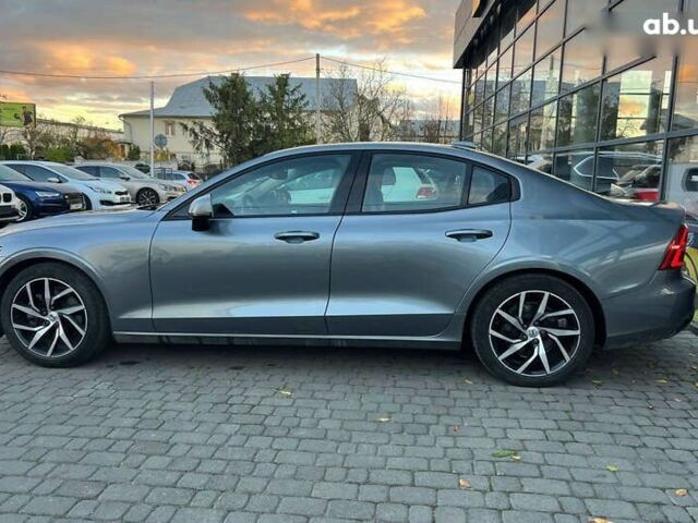 Вольво С60, объемом двигателя 2 л и пробегом 66 тыс. км за 23500 $, фото 3 на Automoto.ua