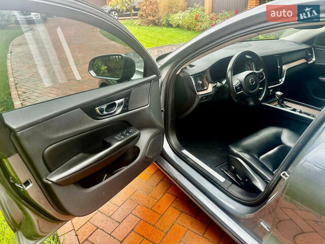 Вольво С60, объемом двигателя 2 л и пробегом 127 тыс. км за 21999 $, фото 9 на Automoto.ua