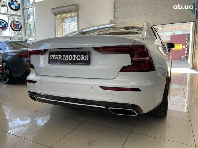 Вольво С60, объемом двигателя 0 л и пробегом 44 тыс. км за 26999 $, фото 13 на Automoto.ua