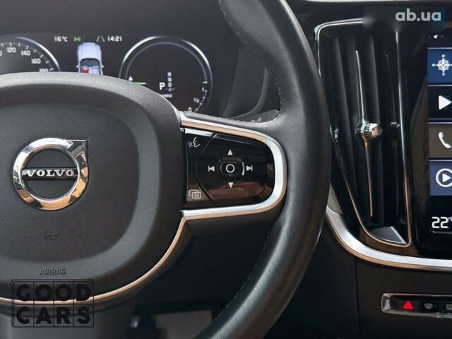 Вольво С60, об'ємом двигуна 0 л та пробігом 98 тис. км за 28000 $, фото 24 на Automoto.ua