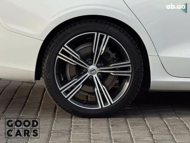 Вольво С60, об'ємом двигуна 0 л та пробігом 98 тис. км за 28000 $, фото 13 на Automoto.ua