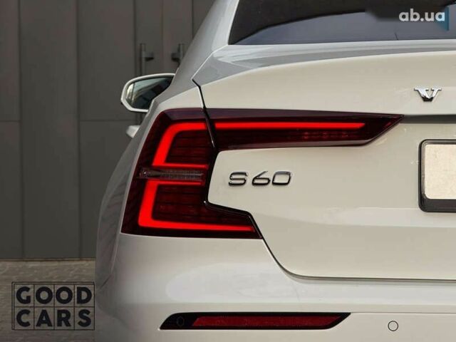 Вольво С60, об'ємом двигуна 0 л та пробігом 98 тис. км за 28000 $, фото 9 на Automoto.ua