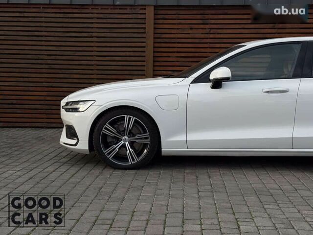 Вольво С60, об'ємом двигуна 0 л та пробігом 98 тис. км за 28000 $, фото 10 на Automoto.ua