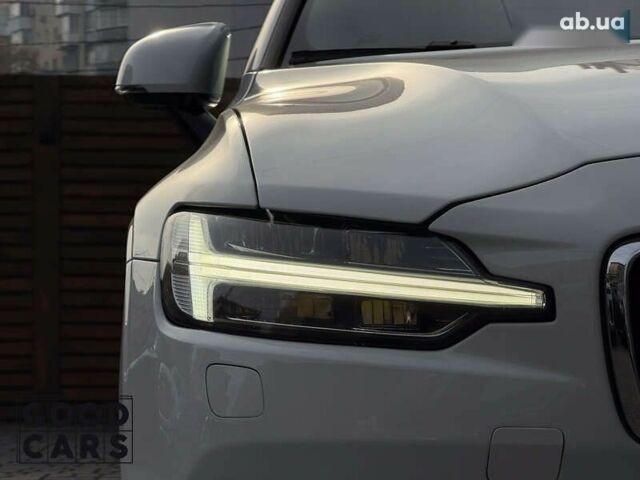 Вольво С60, об'ємом двигуна 0 л та пробігом 98 тис. км за 28000 $, фото 8 на Automoto.ua