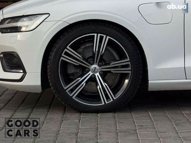 Вольво С60, об'ємом двигуна 0 л та пробігом 98 тис. км за 28000 $, фото 11 на Automoto.ua