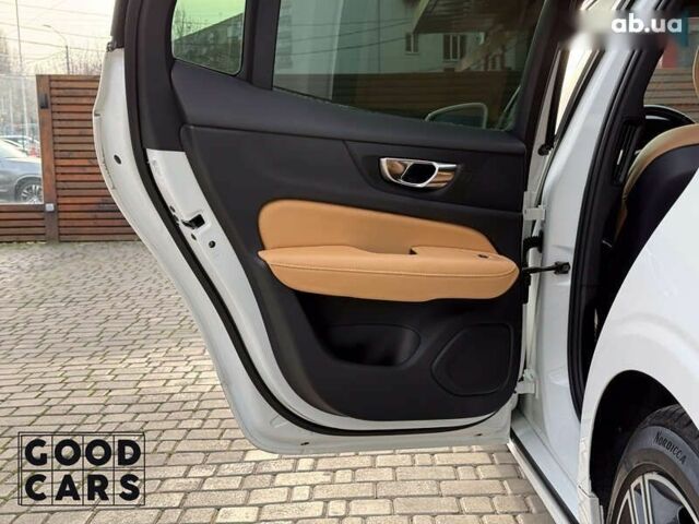 Вольво С60, об'ємом двигуна 0 л та пробігом 98 тис. км за 28000 $, фото 20 на Automoto.ua