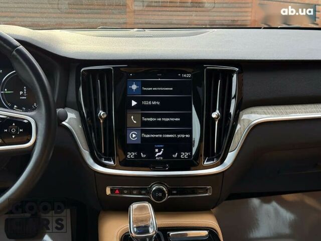 Вольво С60, об'ємом двигуна 0 л та пробігом 98 тис. км за 28000 $, фото 27 на Automoto.ua