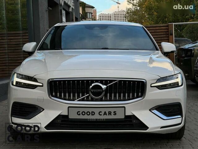 Вольво С60, объемом двигателя 0 л и пробегом 80 тыс. км за 30000 $, фото 2 на Automoto.ua