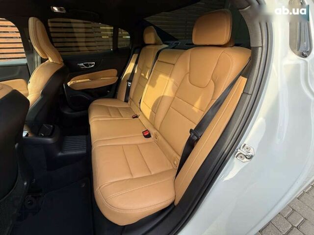 Вольво С60, об'ємом двигуна 0 л та пробігом 98 тис. км за 28000 $, фото 21 на Automoto.ua