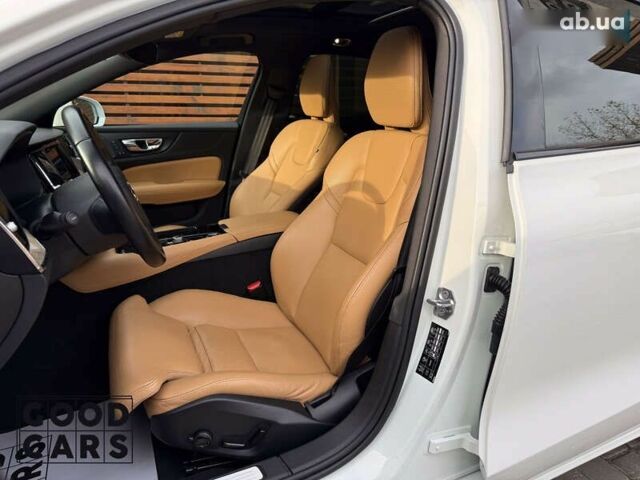 Вольво С60, об'ємом двигуна 0 л та пробігом 98 тис. км за 28000 $, фото 19 на Automoto.ua