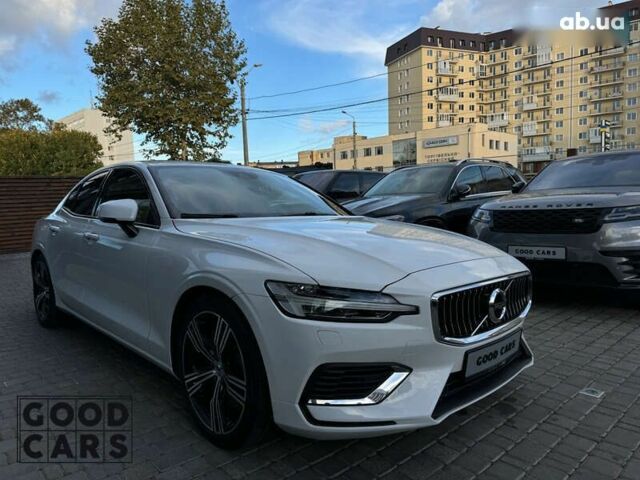 Вольво С60, объемом двигателя 0 л и пробегом 80 тыс. км за 30000 $, фото 7 на Automoto.ua