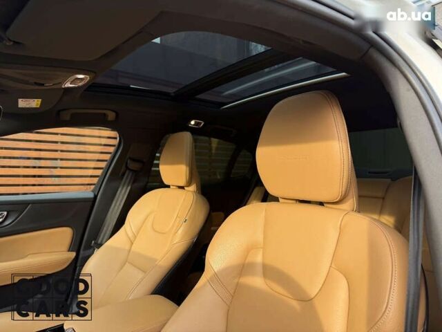 Вольво С60, об'ємом двигуна 0 л та пробігом 98 тис. км за 28000 $, фото 29 на Automoto.ua