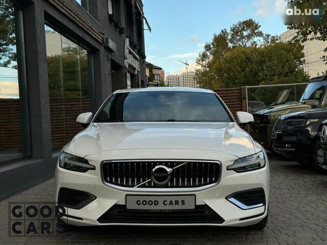 Вольво С60, объемом двигателя 0 л и пробегом 80 тыс. км за 30000 $, фото 1 на Automoto.ua