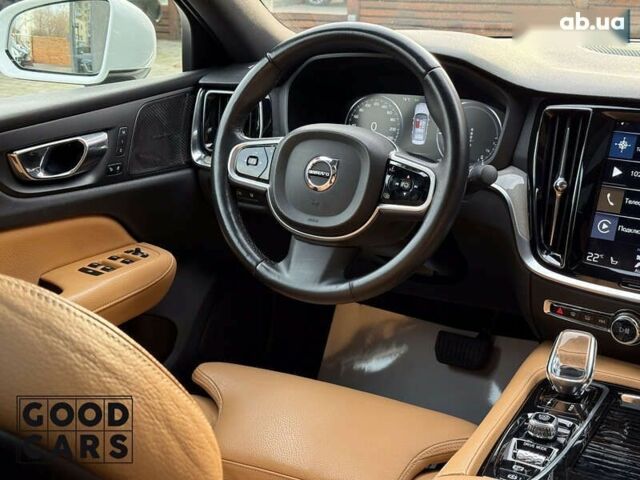 Вольво С60, об'ємом двигуна 0 л та пробігом 98 тис. км за 28000 $, фото 25 на Automoto.ua