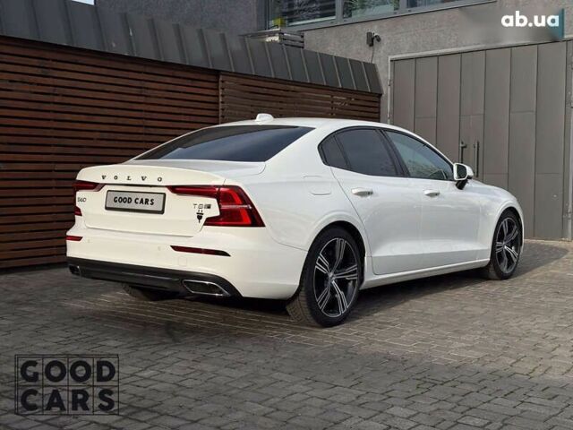 Вольво С60, об'ємом двигуна 0 л та пробігом 98 тис. км за 28000 $, фото 5 на Automoto.ua