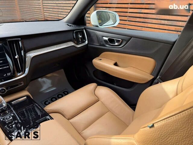 Вольво С60, об'ємом двигуна 0 л та пробігом 98 тис. км за 28000 $, фото 28 на Automoto.ua