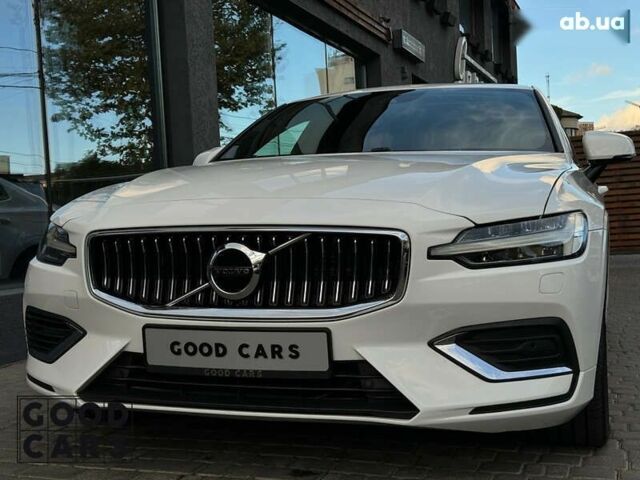 Вольво С60, объемом двигателя 0 л и пробегом 80 тыс. км за 30000 $, фото 4 на Automoto.ua