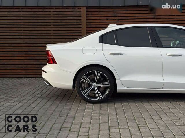 Вольво С60, об'ємом двигуна 0 л та пробігом 98 тис. км за 28000 $, фото 12 на Automoto.ua