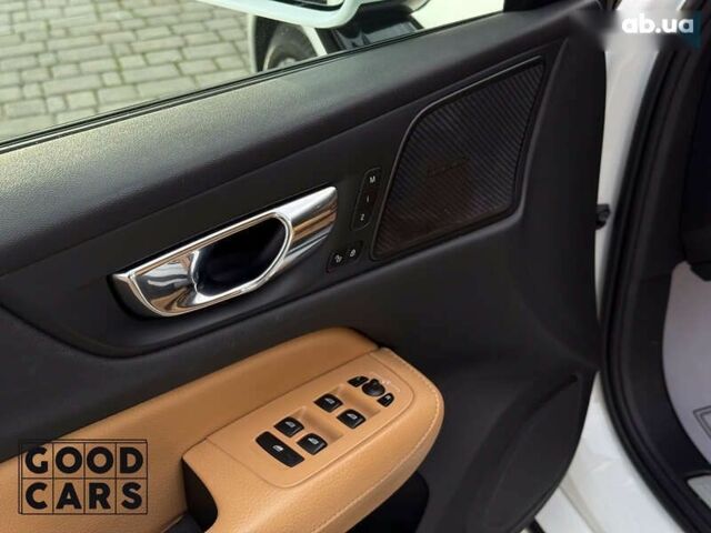 Вольво С60, об'ємом двигуна 0 л та пробігом 98 тис. км за 28000 $, фото 16 на Automoto.ua