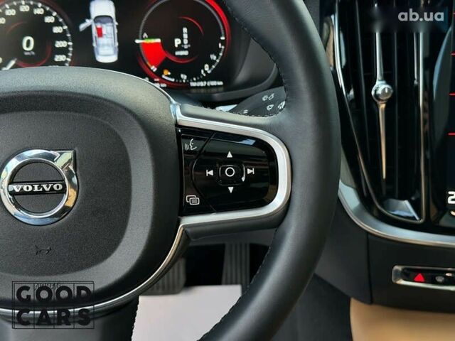 Вольво С60, объемом двигателя 0 л и пробегом 80 тыс. км за 30000 $, фото 24 на Automoto.ua