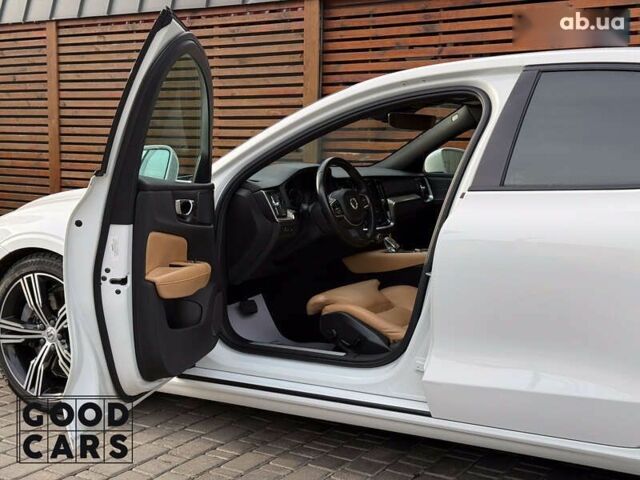 Вольво С60, об'ємом двигуна 0 л та пробігом 98 тис. км за 28000 $, фото 17 на Automoto.ua