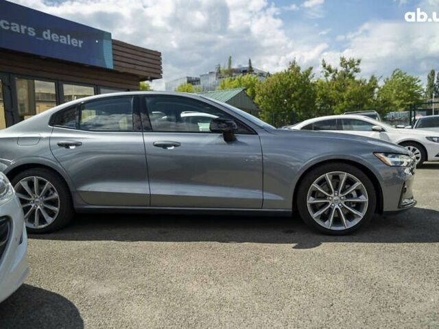 Вольво С60, объемом двигателя 2 л и пробегом 1 тыс. км за 27100 $, фото 4 на Automoto.ua