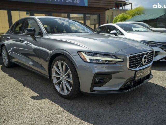 Вольво С60, объемом двигателя 2 л и пробегом 1 тыс. км за 27100 $, фото 3 на Automoto.ua