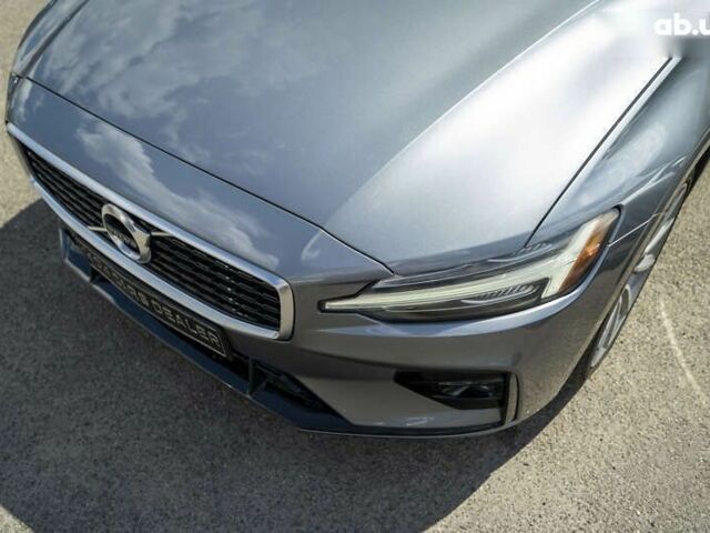 Вольво С60, объемом двигателя 2 л и пробегом 1 тыс. км за 27100 $, фото 8 на Automoto.ua