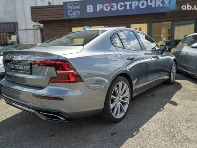 Вольво С60, объемом двигателя 2 л и пробегом 1 тыс. км за 27100 $, фото 15 на Automoto.ua