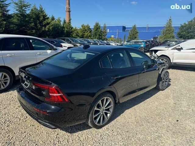 Вольво С60, объемом двигателя 2 л и пробегом 59 тыс. км за 15900 $, фото 3 на Automoto.ua