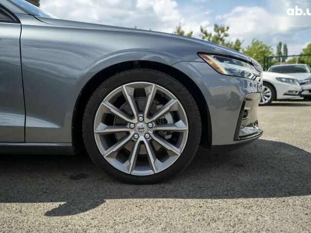 Вольво С60, объемом двигателя 2 л и пробегом 1 тыс. км за 27100 $, фото 5 на Automoto.ua