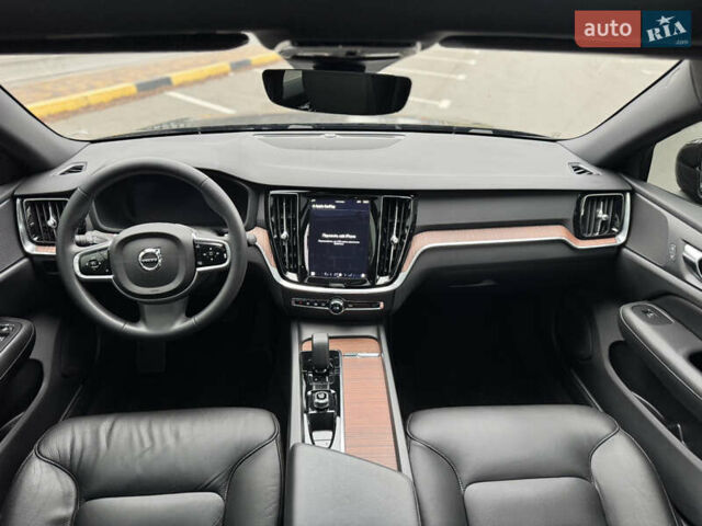 Вольво С60, об'ємом двигуна 1.97 л та пробігом 30 тис. км за 35000 $, фото 16 на Automoto.ua