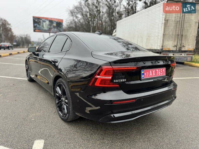 Вольво С60, об'ємом двигуна 1.97 л та пробігом 30 тис. км за 35000 $, фото 12 на Automoto.ua