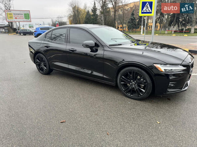 Вольво С60, об'ємом двигуна 1.97 л та пробігом 30 тис. км за 35000 $, фото 6 на Automoto.ua