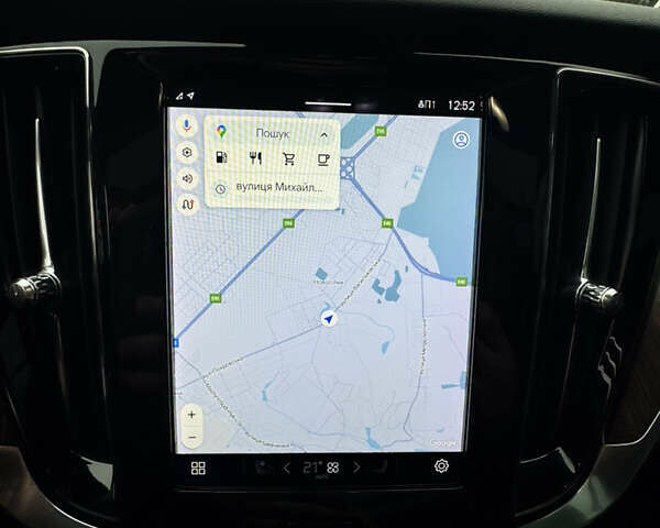 Вольво С60, об'ємом двигуна 1.97 л та пробігом 30 тис. км за 35000 $, фото 20 на Automoto.ua