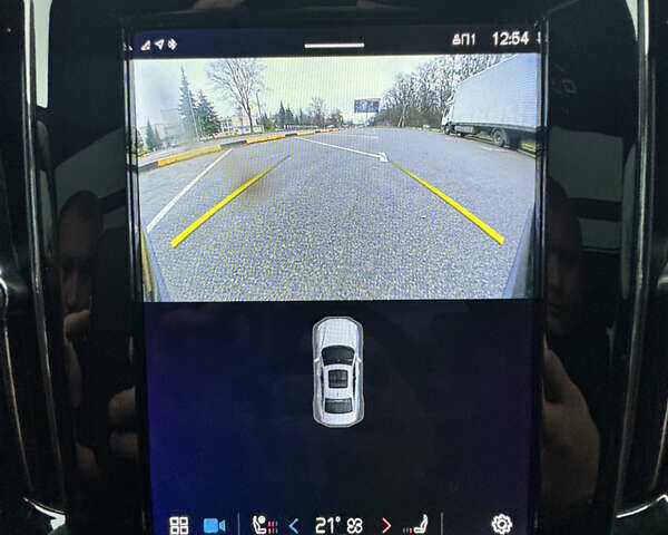 Вольво С60, об'ємом двигуна 1.97 л та пробігом 30 тис. км за 35000 $, фото 24 на Automoto.ua