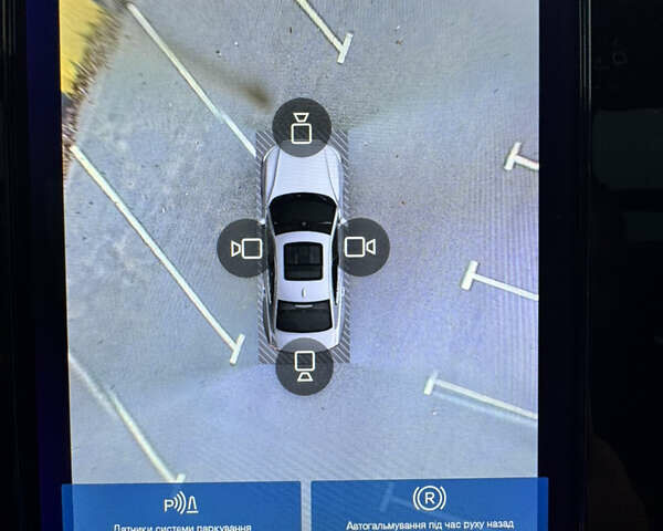 Вольво С60, об'ємом двигуна 1.97 л та пробігом 30 тис. км за 35000 $, фото 25 на Automoto.ua