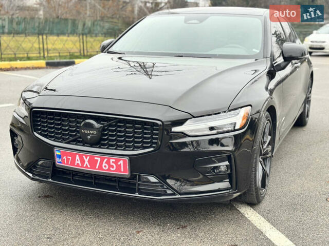 Вольво С60, об'ємом двигуна 1.97 л та пробігом 30 тис. км за 35000 $, фото 9 на Automoto.ua