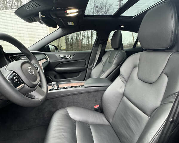 Вольво С60, об'ємом двигуна 1.97 л та пробігом 30 тис. км за 35000 $, фото 19 на Automoto.ua