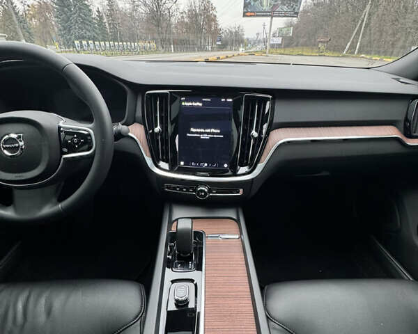 Вольво С60, об'ємом двигуна 1.97 л та пробігом 30 тис. км за 35000 $, фото 15 на Automoto.ua