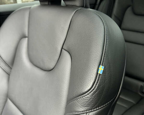 Вольво С60, об'ємом двигуна 1.97 л та пробігом 30 тис. км за 35000 $, фото 18 на Automoto.ua