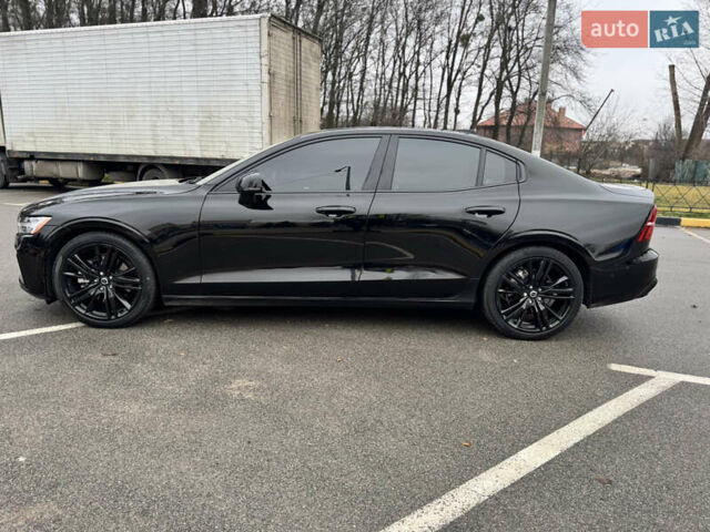 Вольво С60, об'ємом двигуна 1.97 л та пробігом 30 тис. км за 35000 $, фото 10 на Automoto.ua